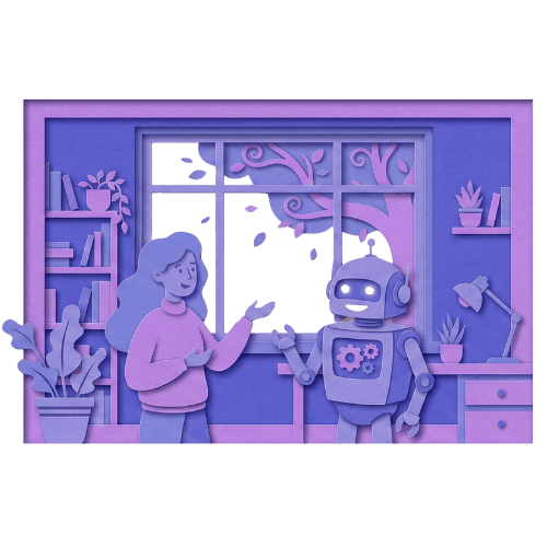 Talk Through Your Notes with Archie.