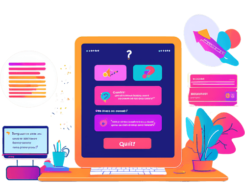 One-Click Quiz Generation