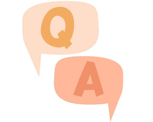 Questions and Answers